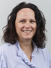 Portrait Heike Gnerlich